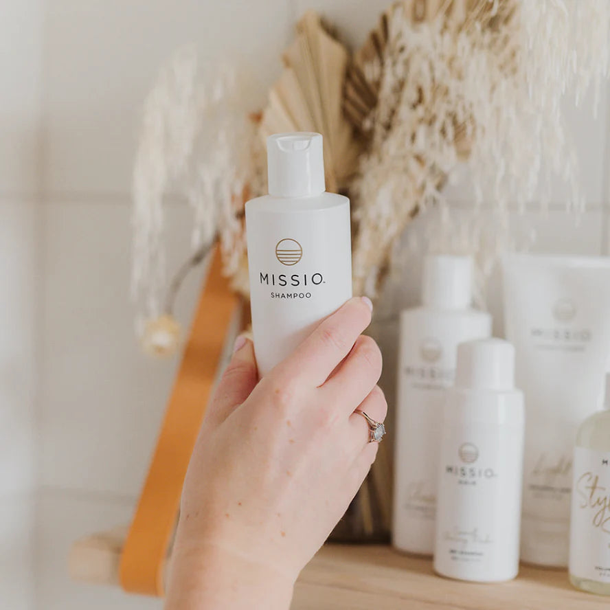 Missio Shampoo