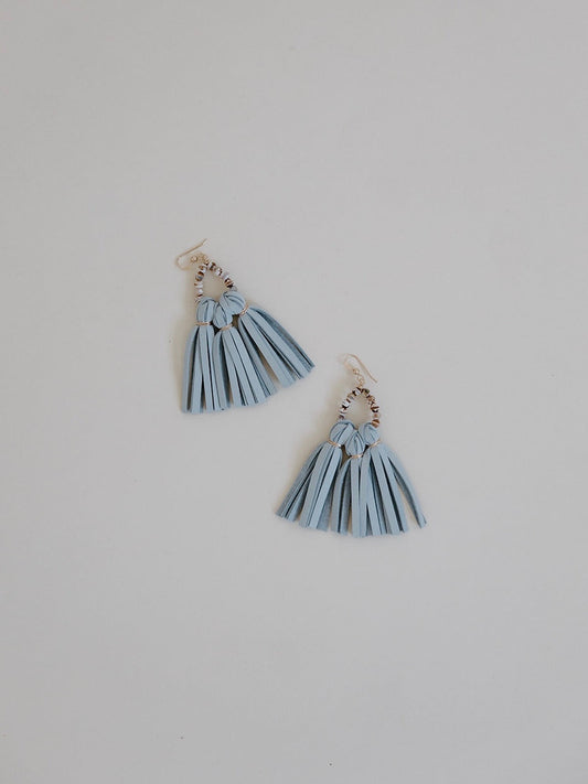 Penelope Earrings by R&R