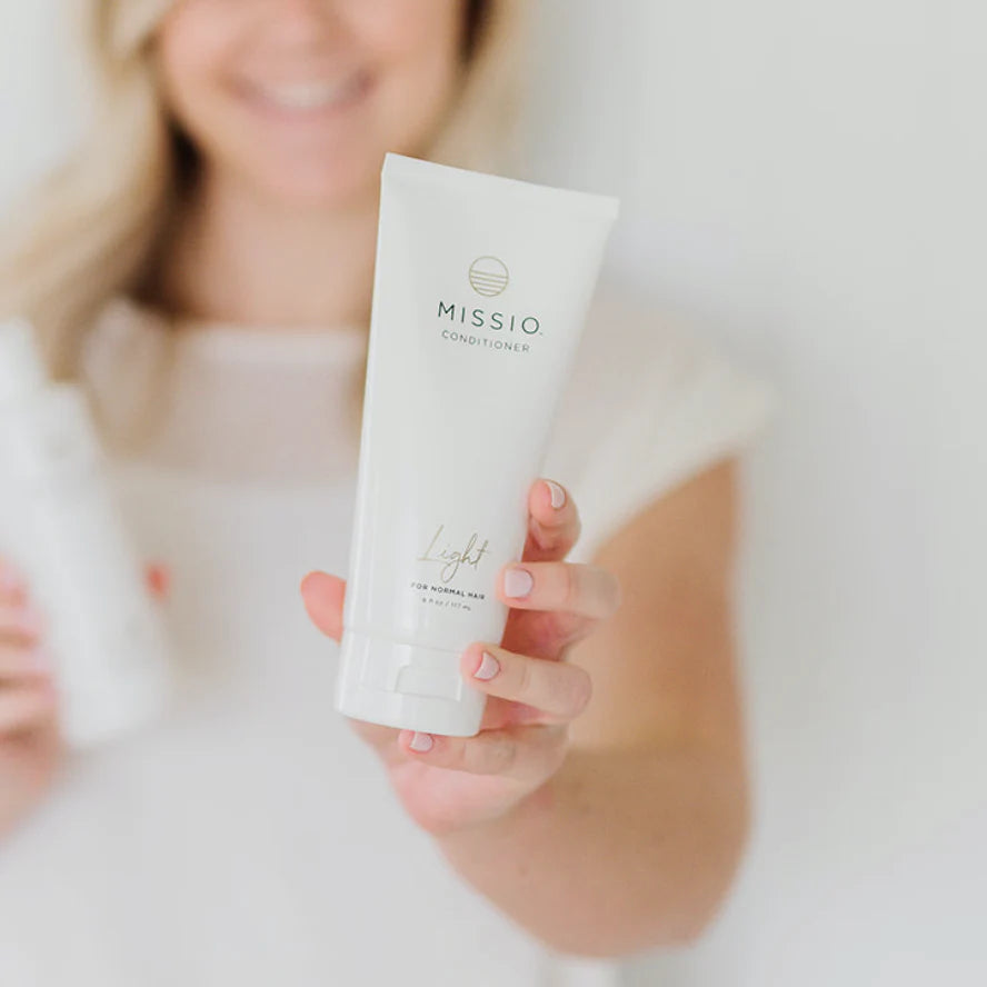 Missio Luxe Conditioner